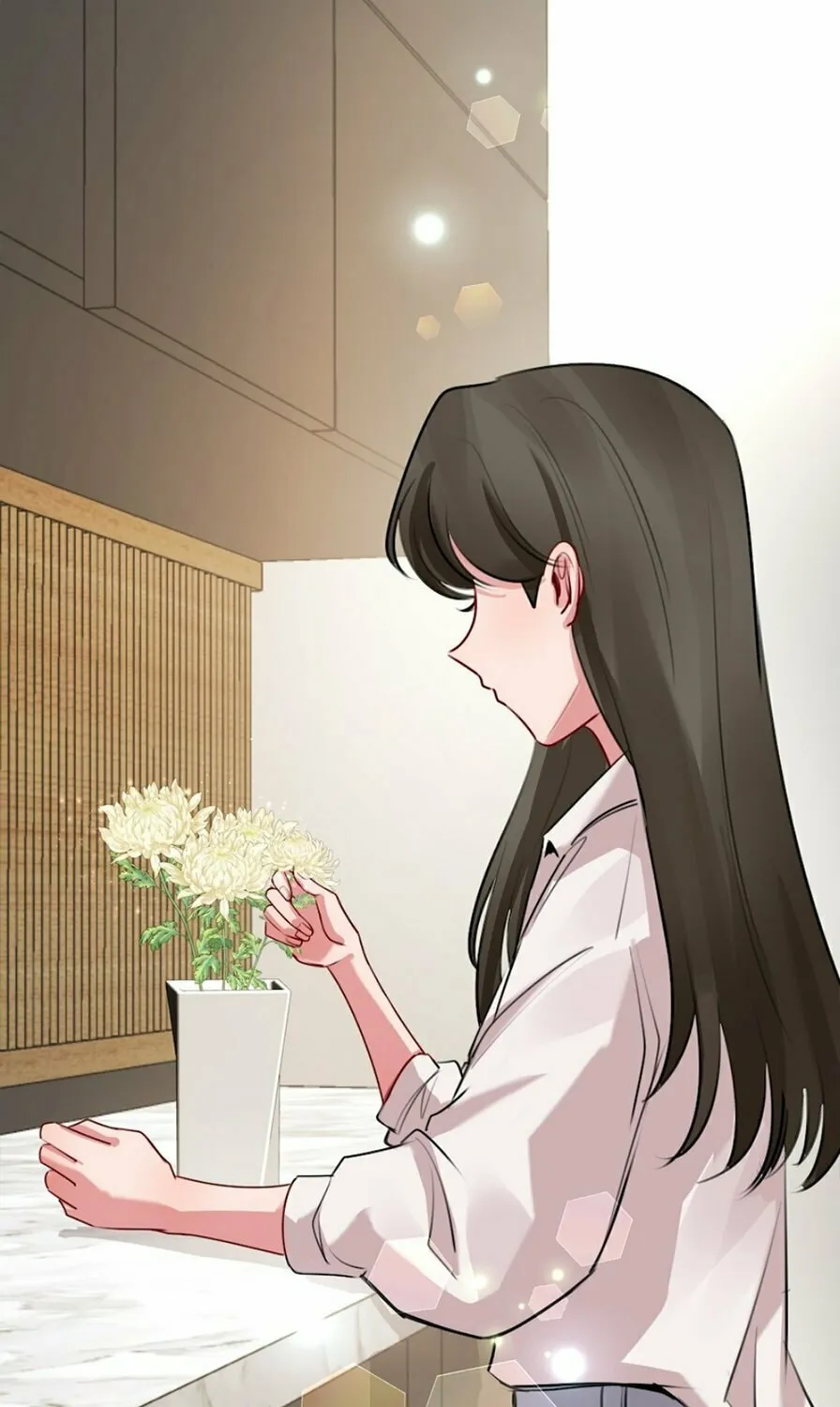 Flower of Youth Chapter 9 page 3 - 
