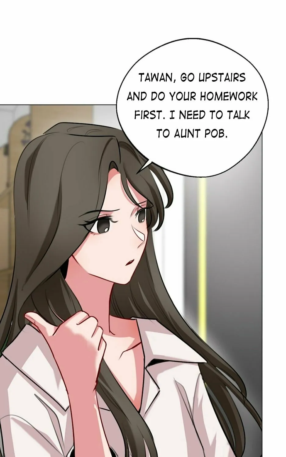 Flower of Youth Chapter 9 page 25 - 