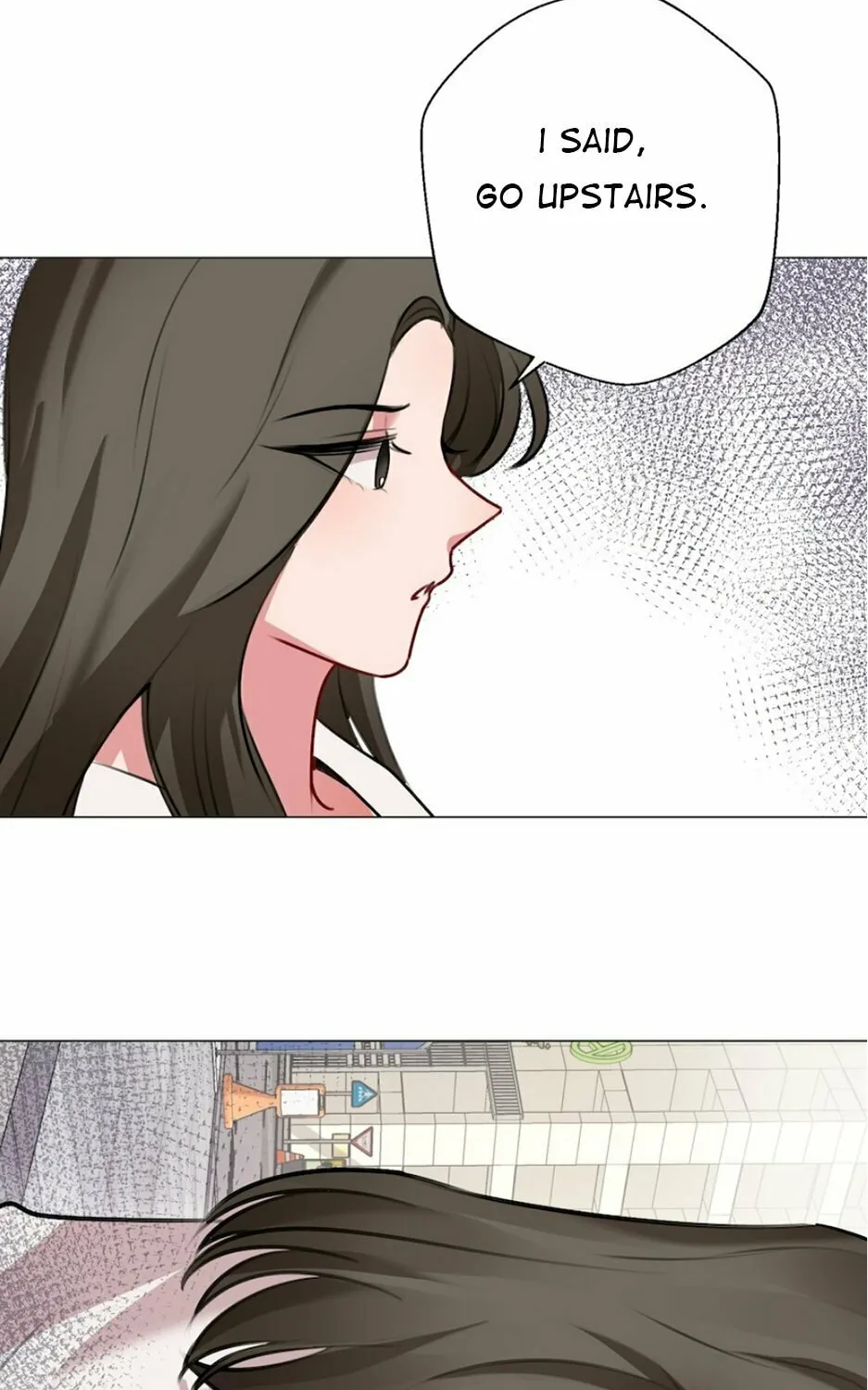 Flower of Youth Chapter 9 page 28 - 