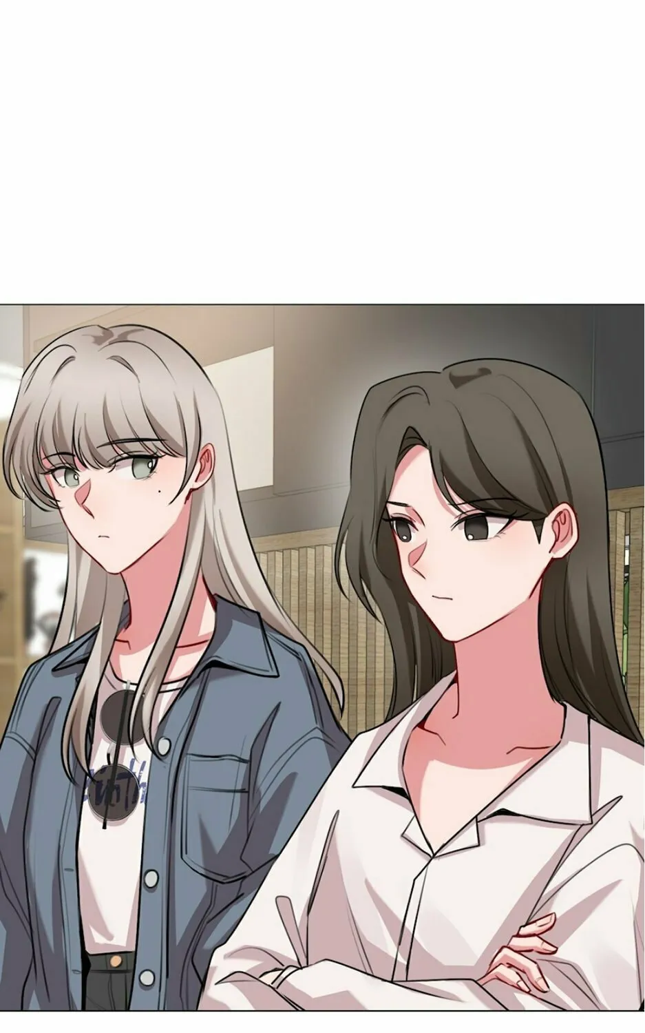 Flower of Youth Chapter 9 page 35 - 