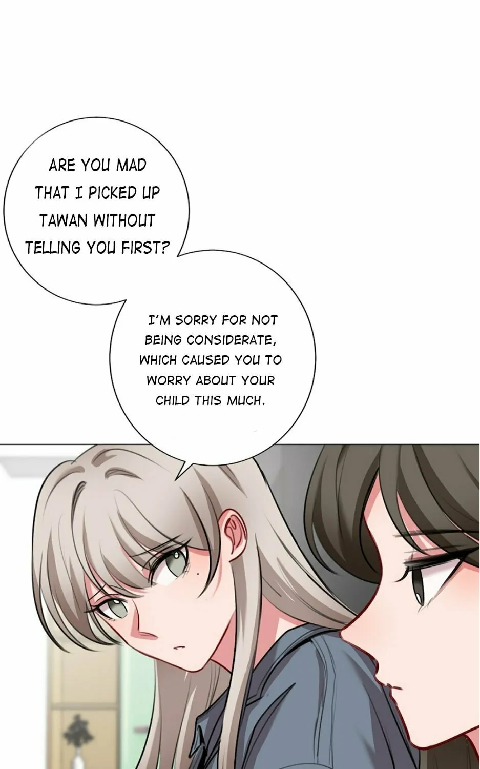 Flower of Youth Chapter 9 page 37 - 