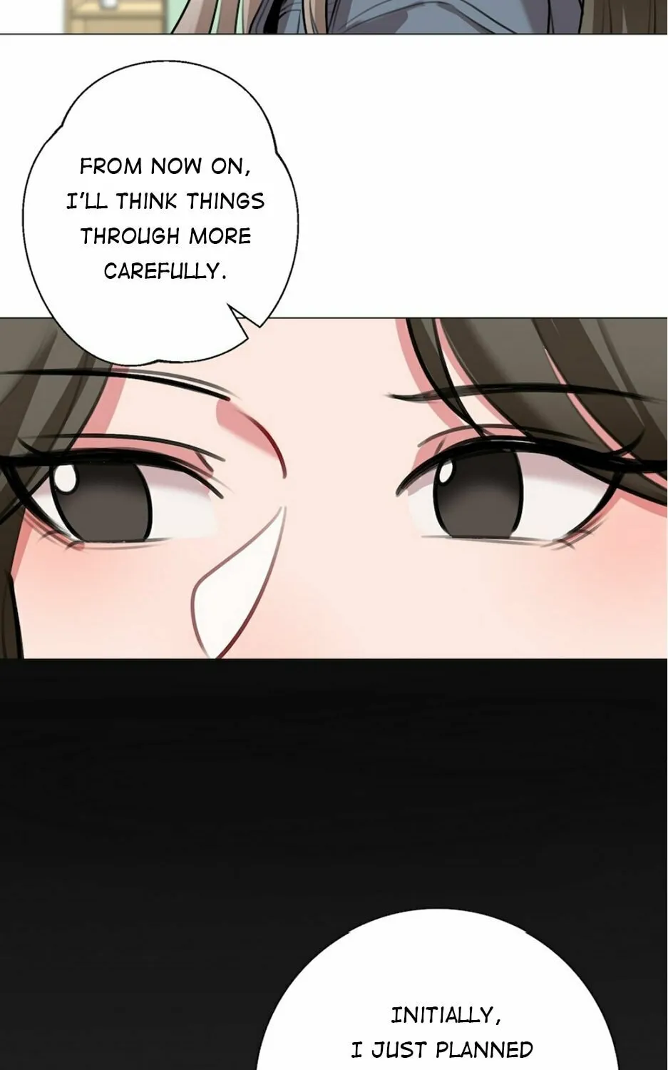 Flower of Youth Chapter 9 page 38 - 