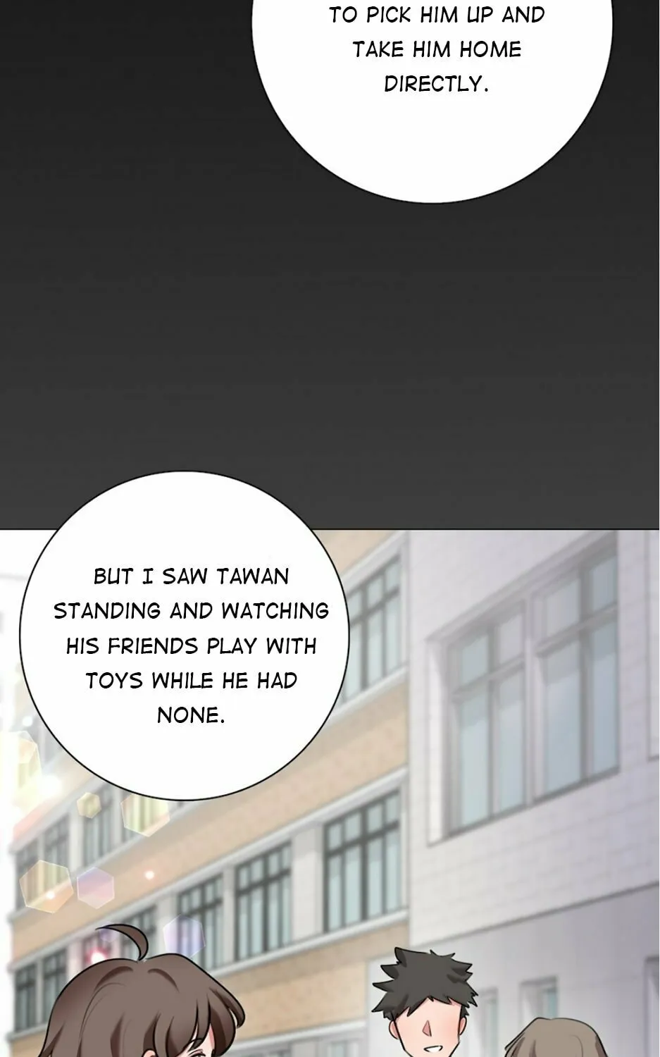 Flower of Youth Chapter 9 page 39 - 