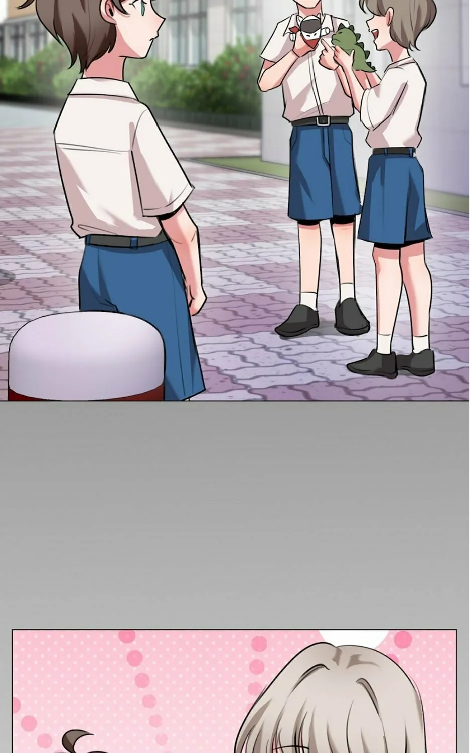 Flower of Youth Chapter 9 page 40 - 