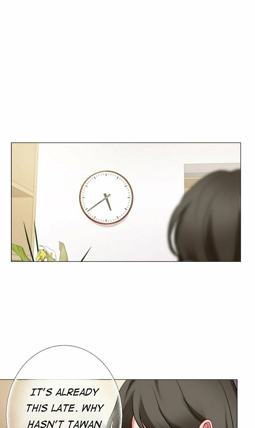 Flower of Youth Chapter 9 page 5 - 