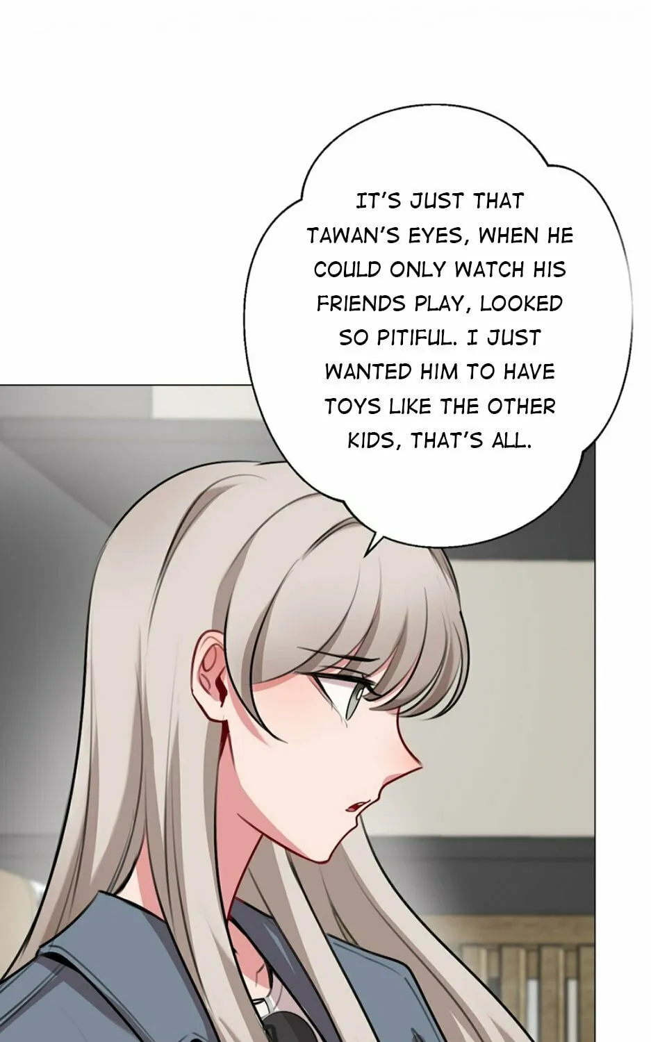 Flower of Youth Chapter 9 page 43 - 
