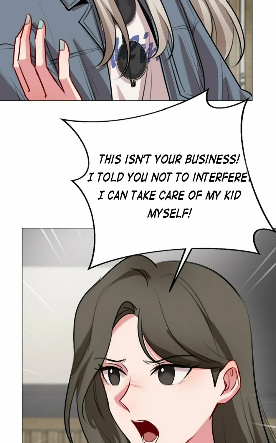 Flower of Youth Chapter 9 page 44 - 