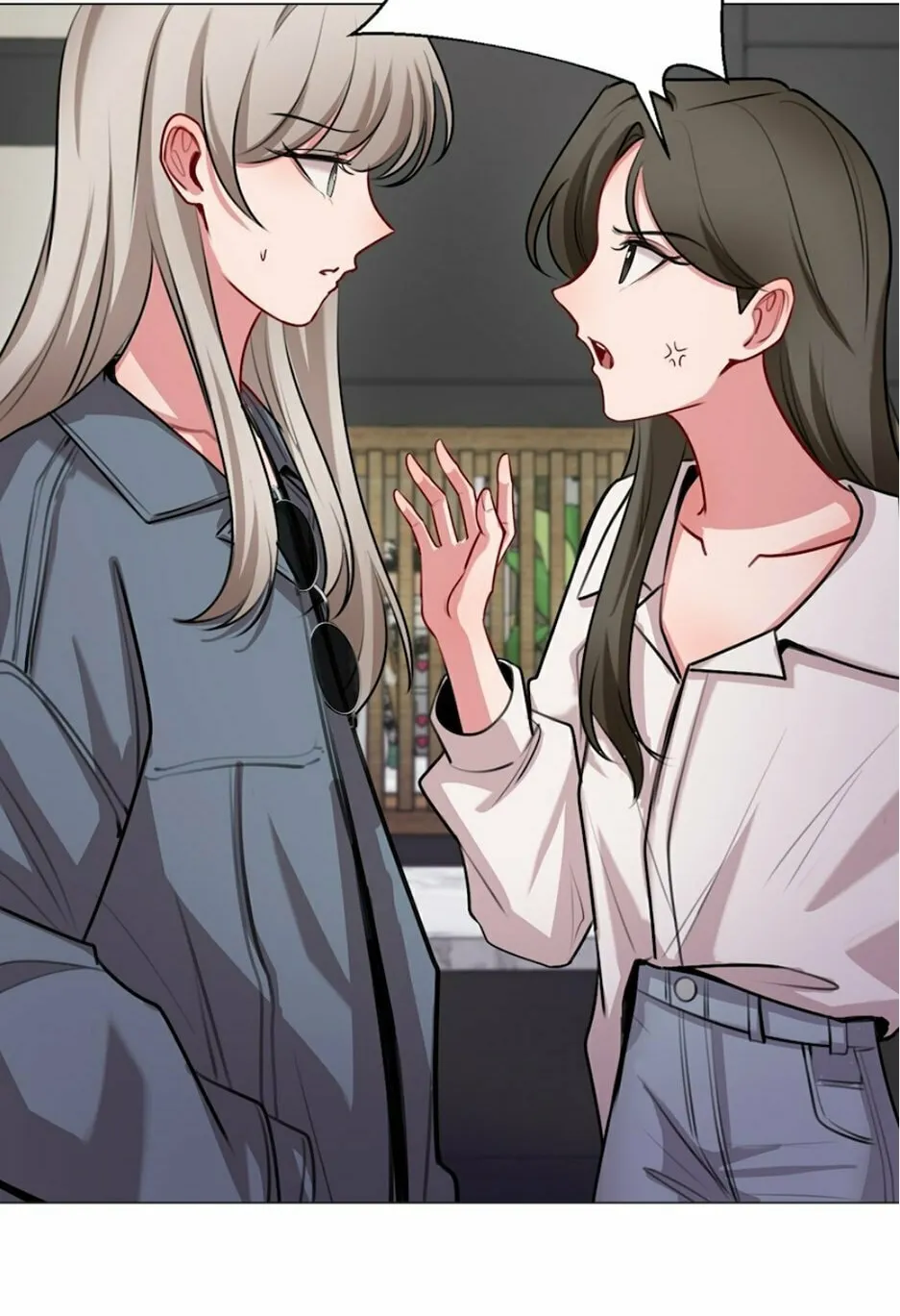Flower of Youth Chapter 9 page 46 - 