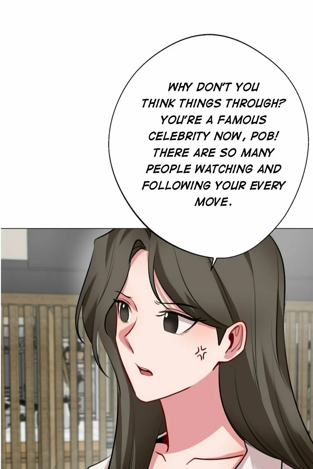 Flower of Youth Chapter 9 page 47 - 