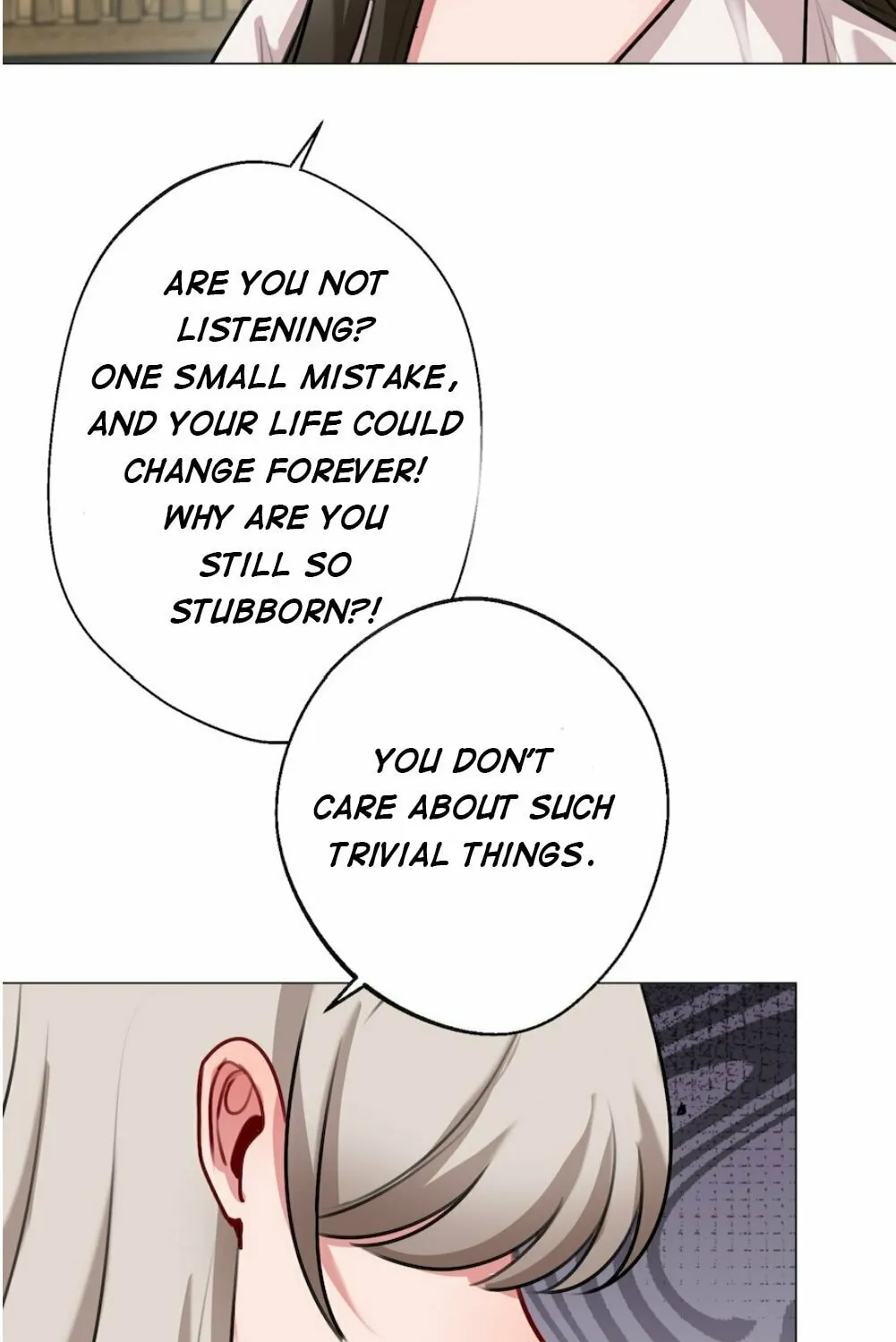 Flower of Youth Chapter 9 page 48 - 