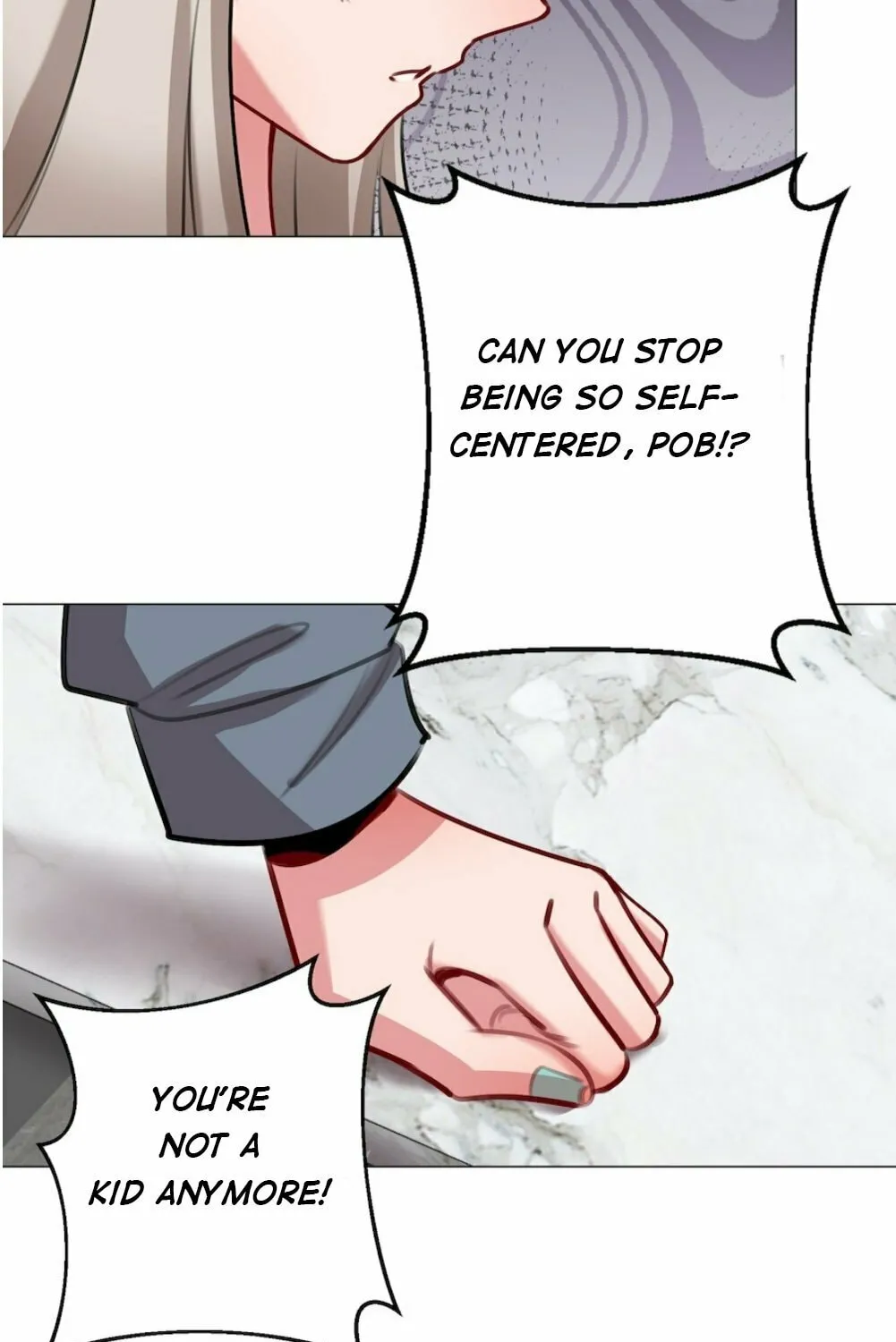 Flower of Youth Chapter 9 page 49 - 