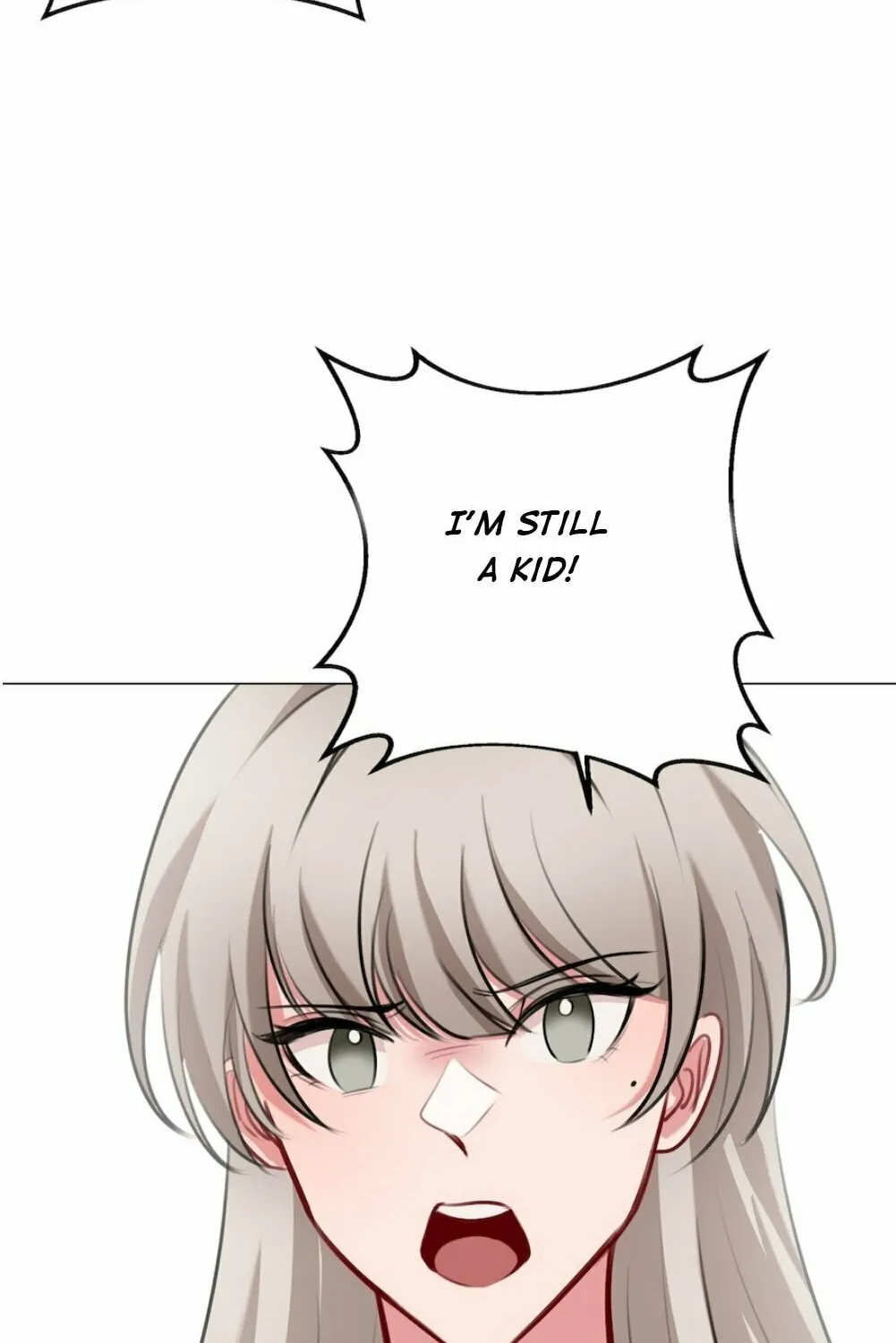 Flower of Youth Chapter 9 page 50 - 