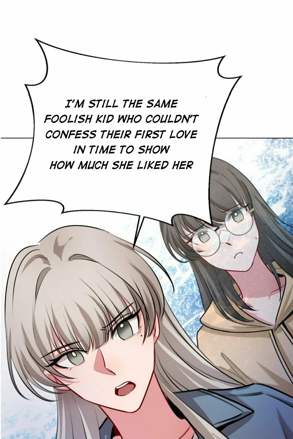 Flower of Youth Chapter 9 page 53 - 