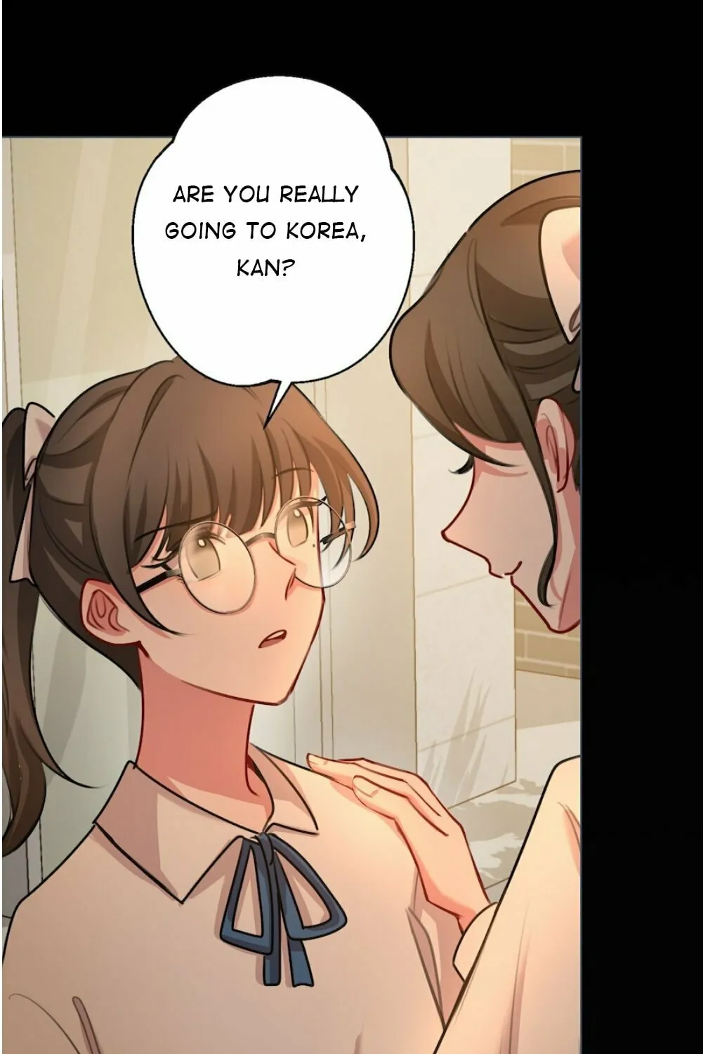 Flower of Youth Chapter 9 page 57 - 