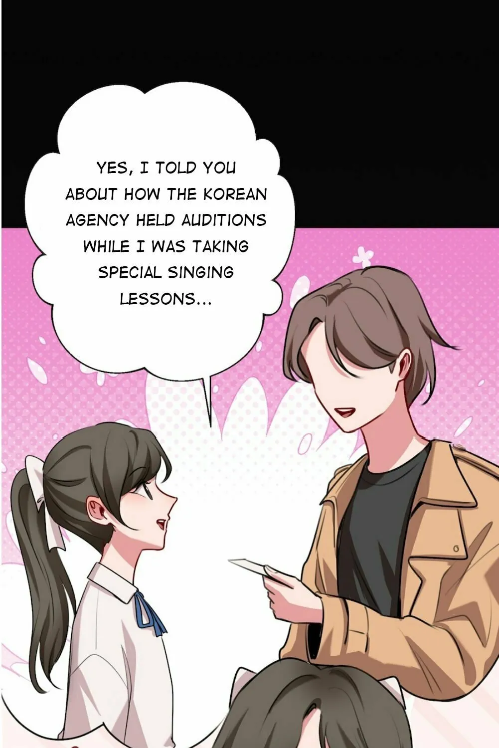 Flower of Youth Chapter 9 page 59 - 