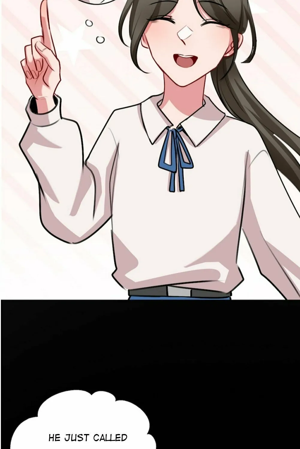 Flower of Youth Chapter 9 page 60 - 