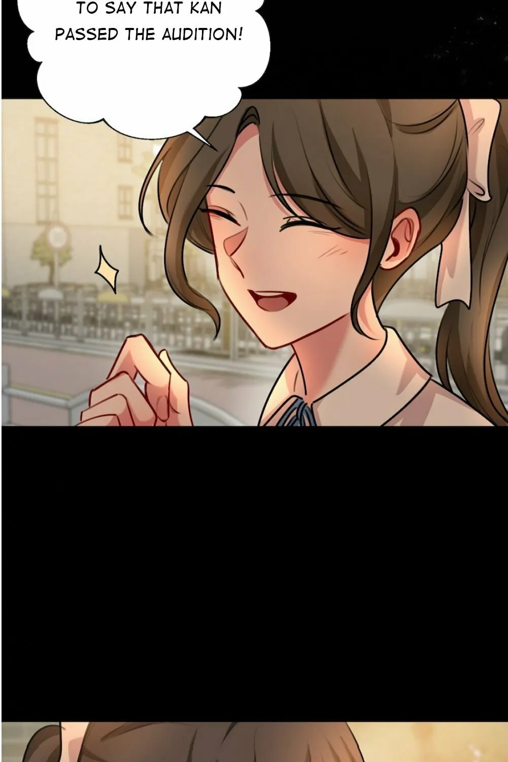 Flower of Youth Chapter 9 page 61 - 