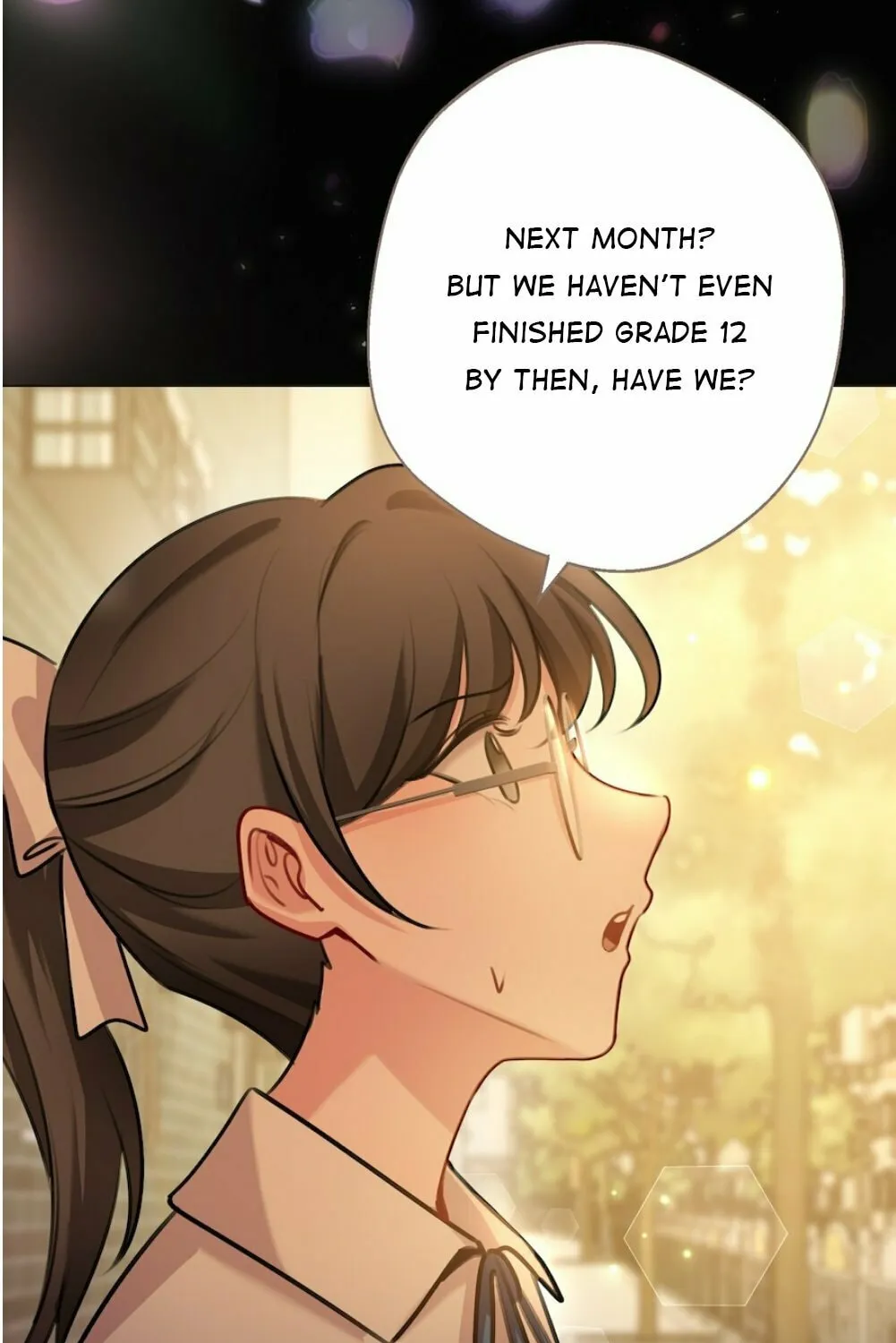 Flower of Youth Chapter 9 page 64 - 