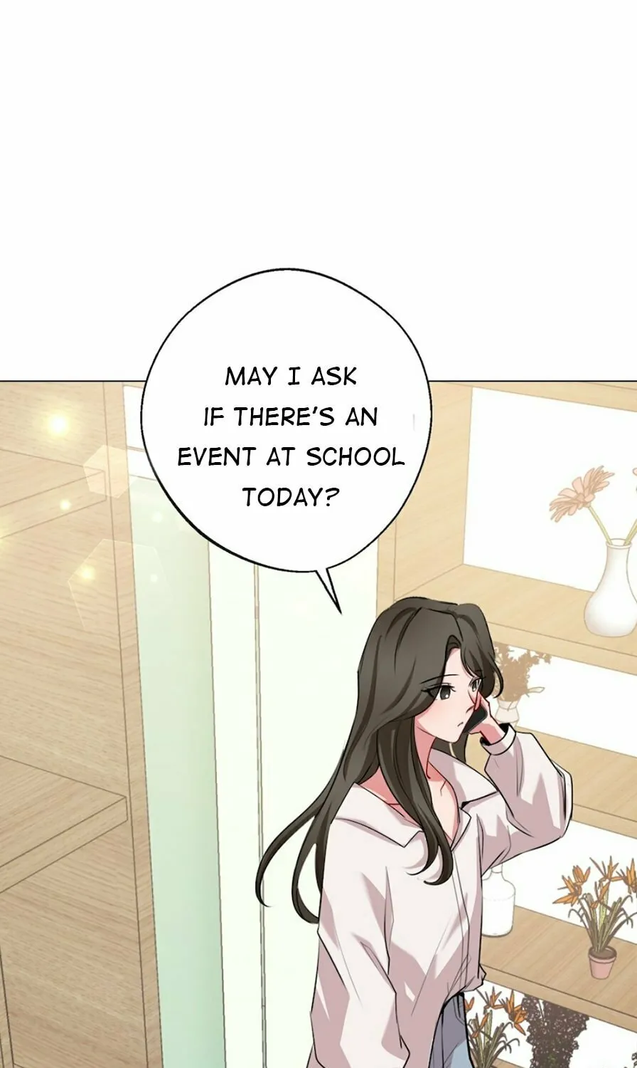 Flower of Youth Chapter 9 page 8 - 