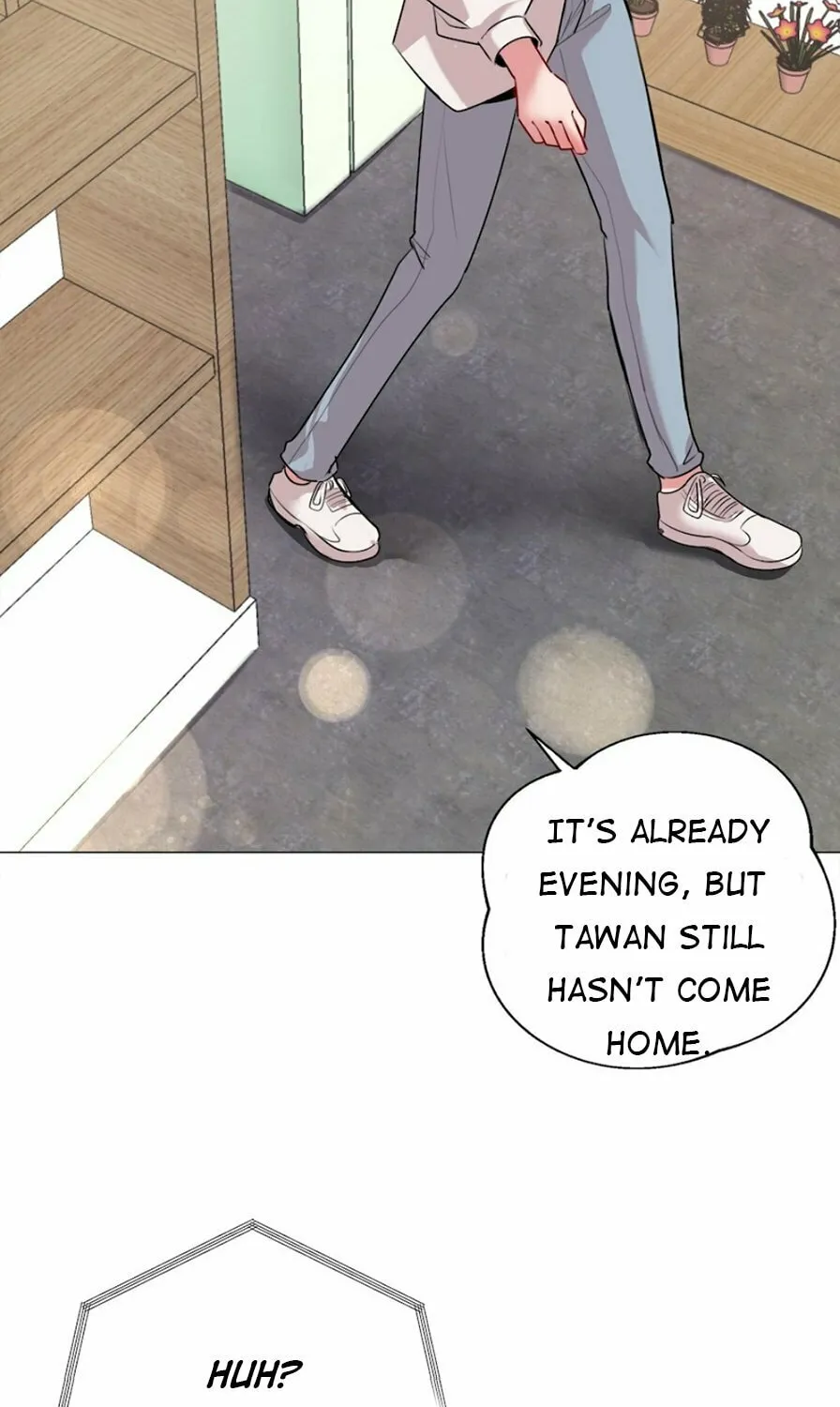 Flower of Youth Chapter 9 page 9 - 