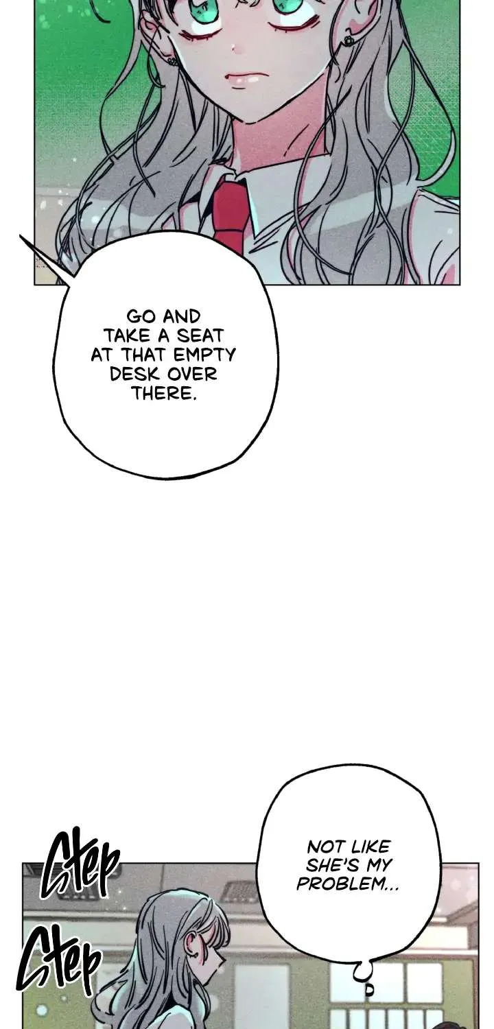 Flower Punch Chapter 1 page 13 - 