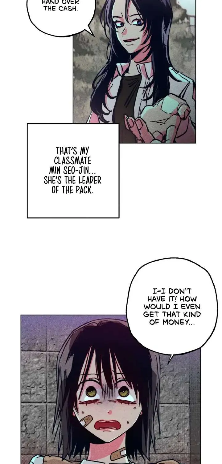 Flower Punch Chapter 1 page 18 - 