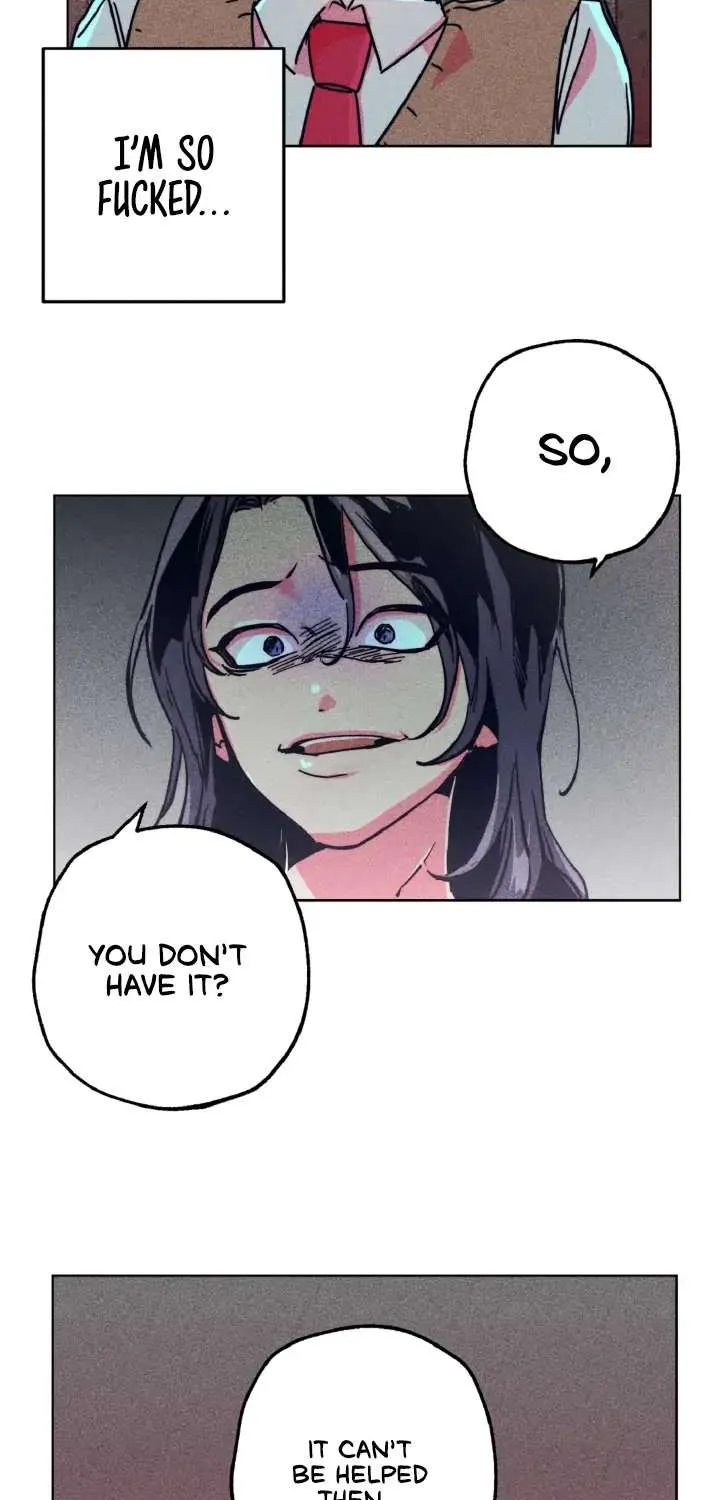 Flower Punch Chapter 1 page 19 - 