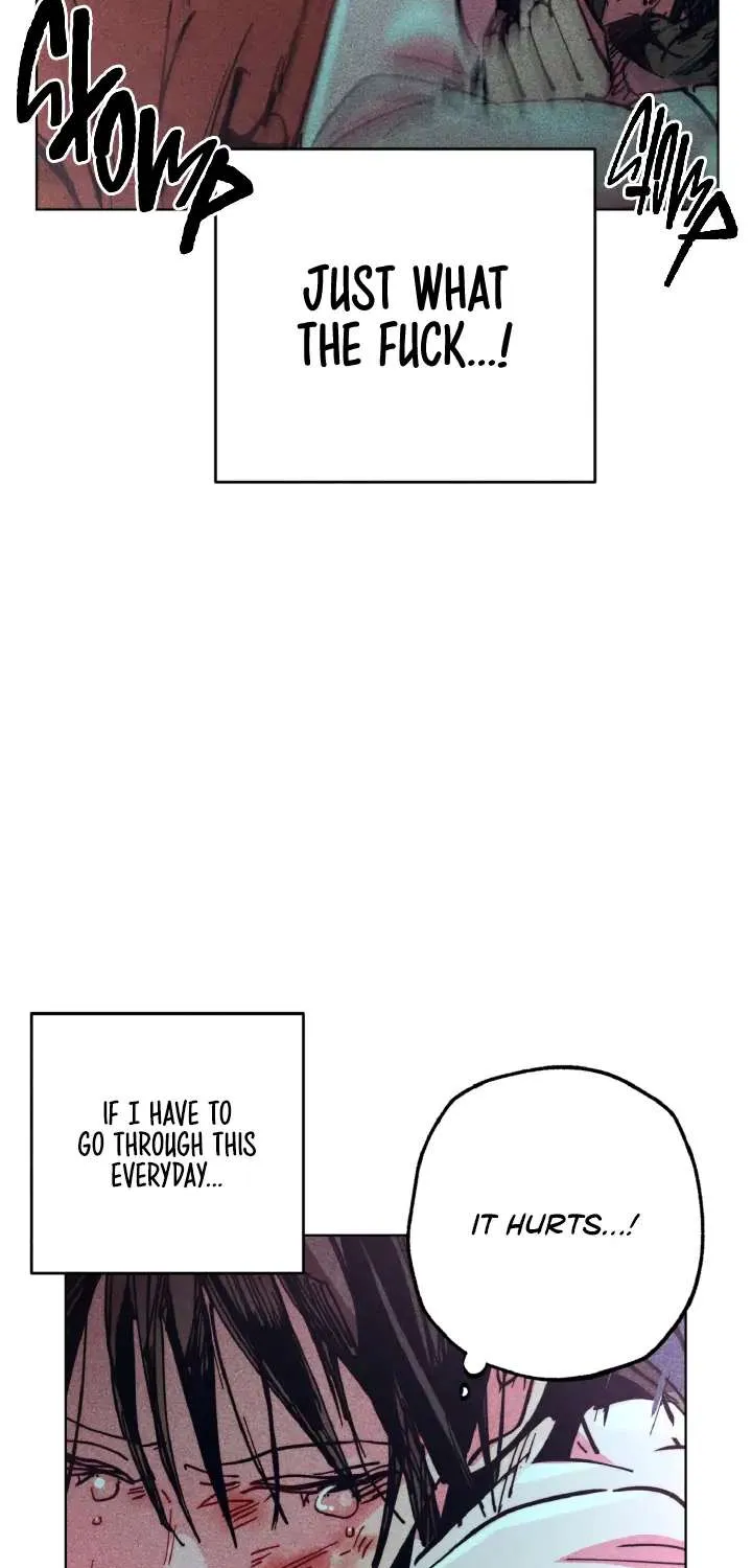 Flower Punch Chapter 1 page 23 - 