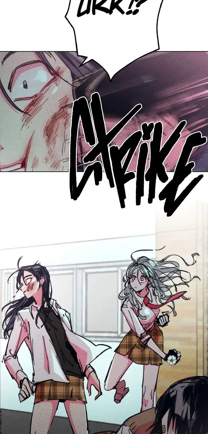 Flower Punch Chapter 1 page 26 - 