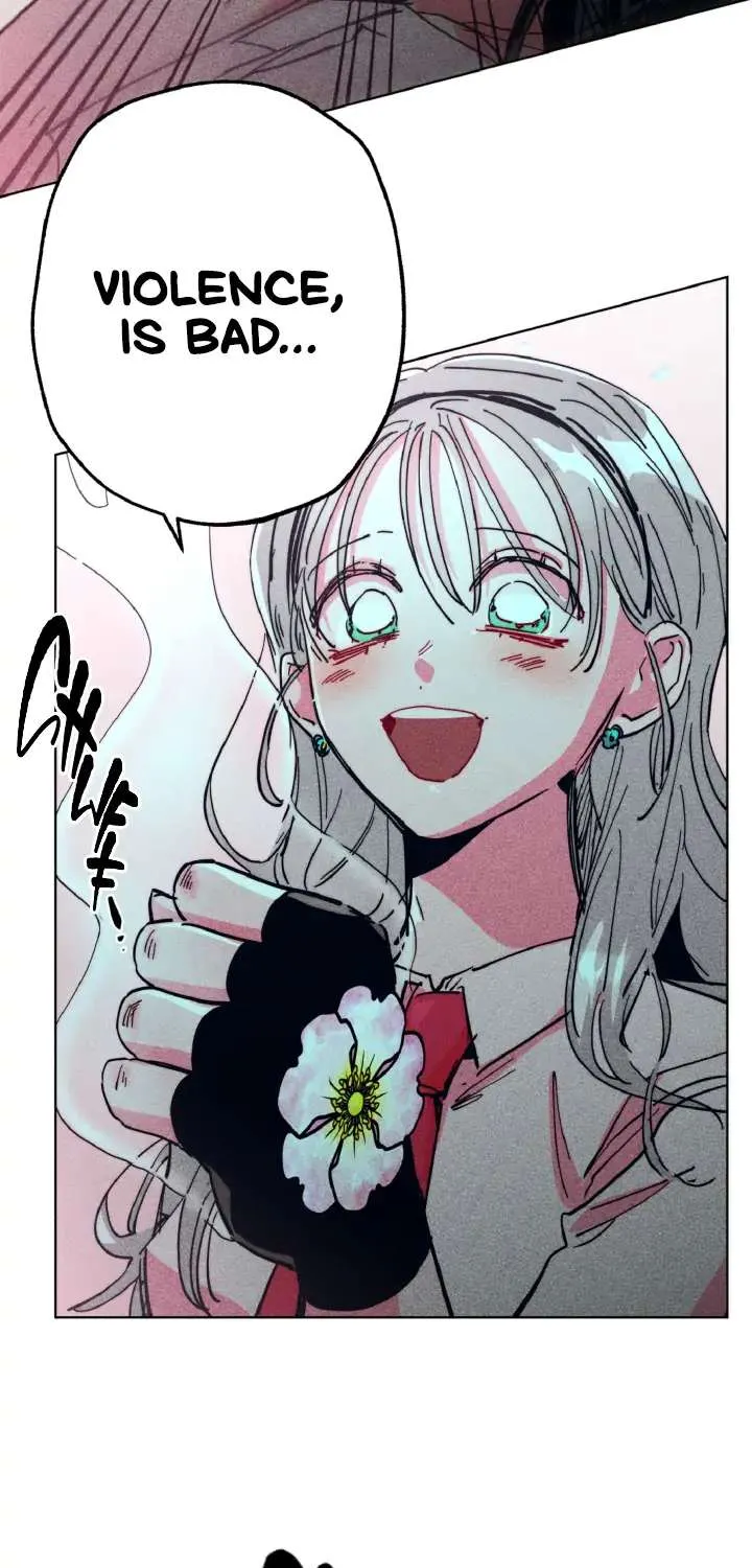 Flower Punch Chapter 1 page 33 - 