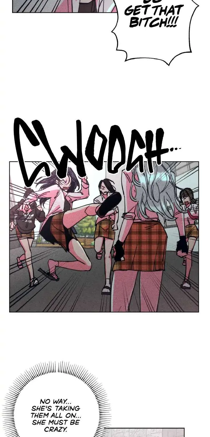 Flower Punch Chapter 1 page 35 - 