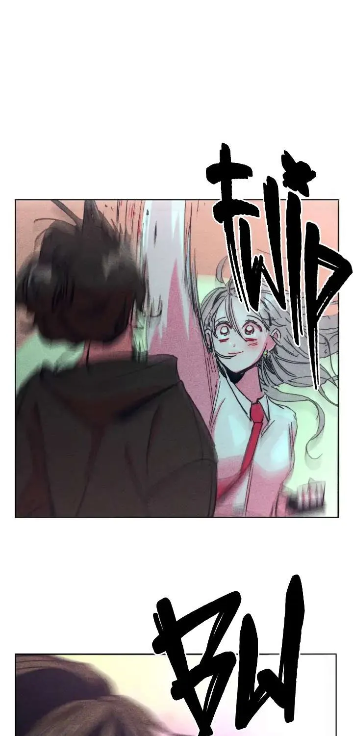 Flower Punch Chapter 1 page 38 - 