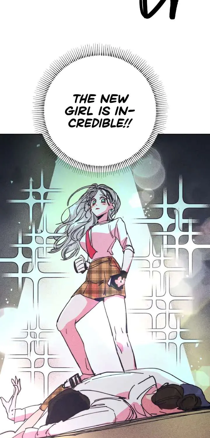 Flower Punch Chapter 1 page 41 - 