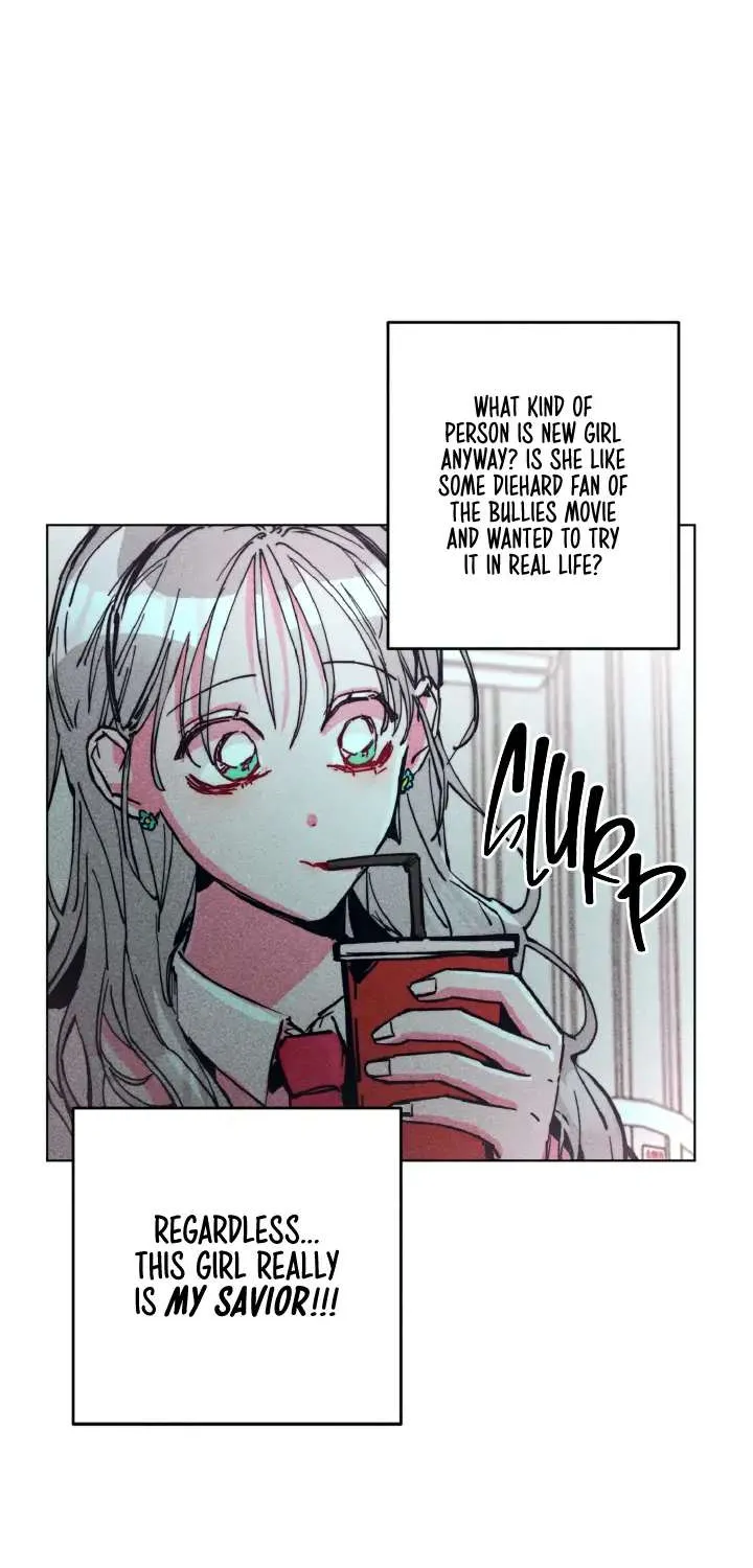 Flower Punch Chapter 1 page 54 - 