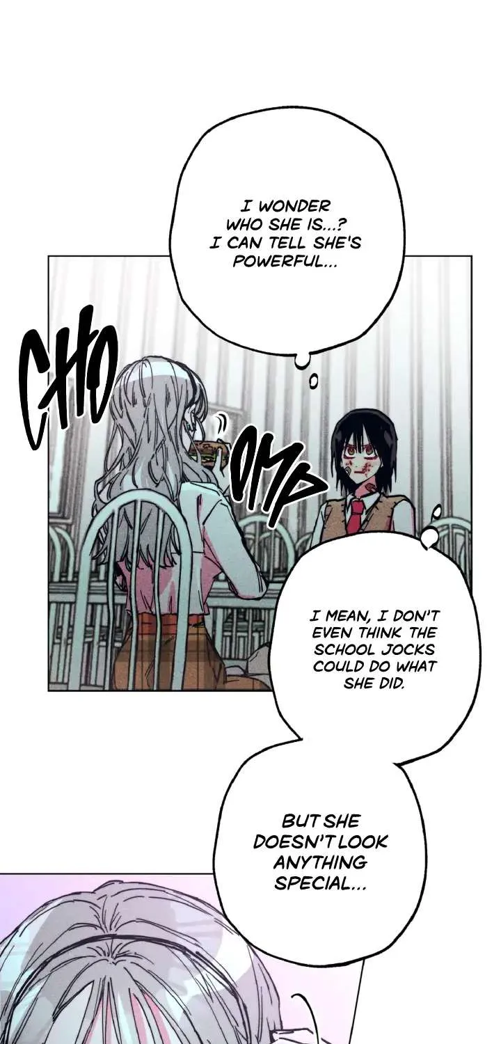 Flower Punch Chapter 1 page 55 - 