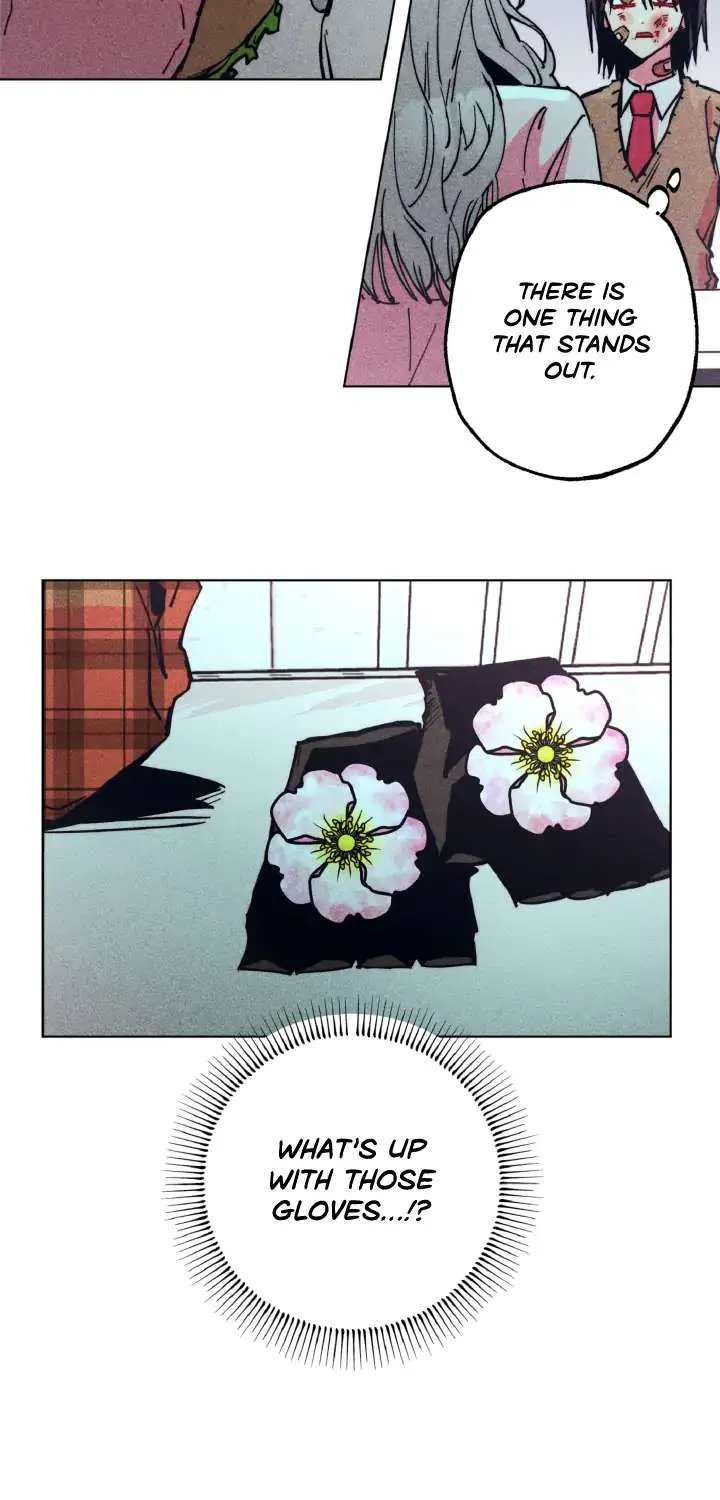 Flower Punch Chapter 1 page 57 - 