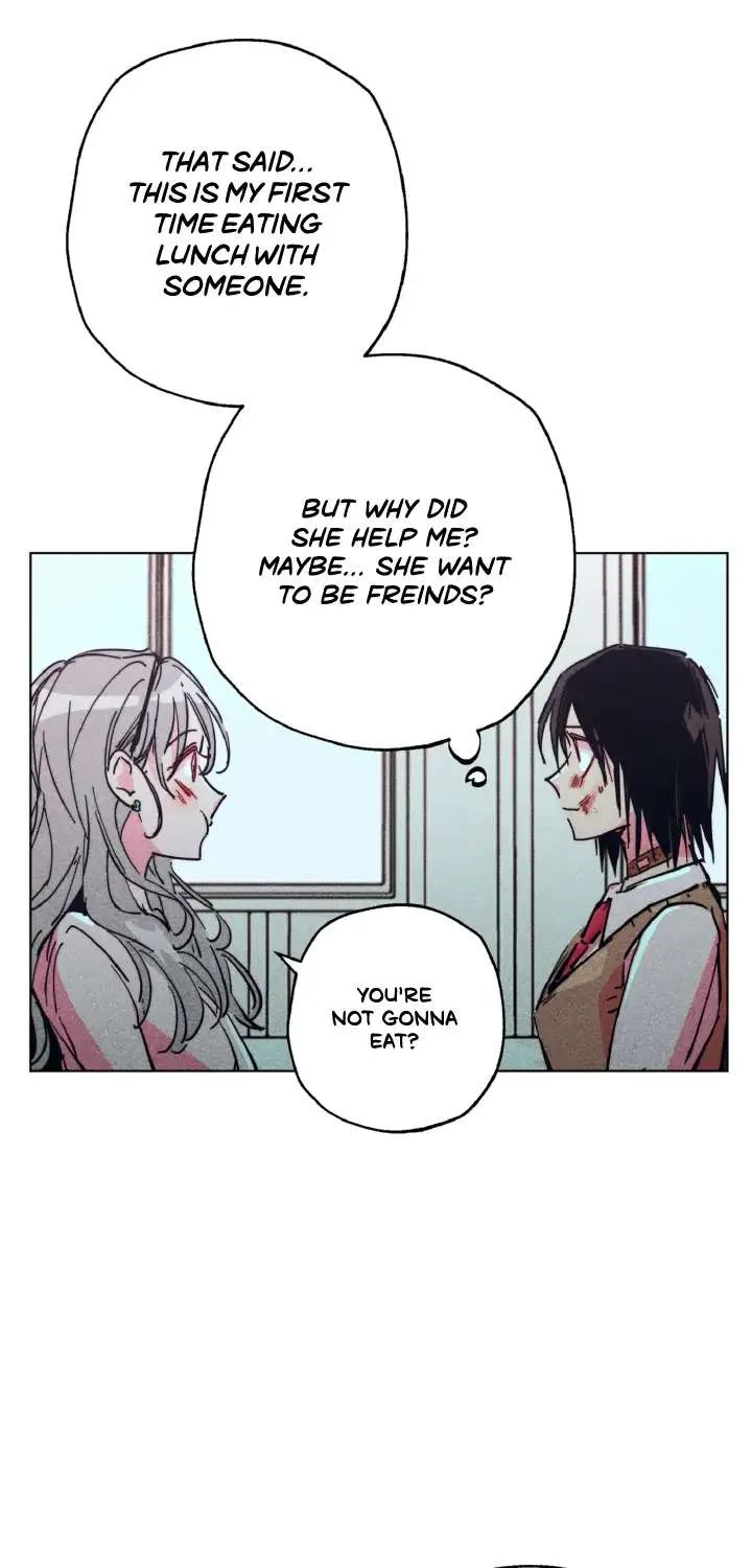 Flower Punch Chapter 1 page 58 - 