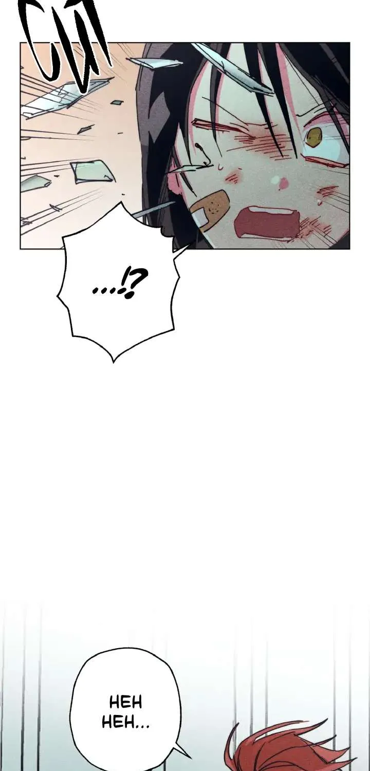 Flower Punch Chapter 1 page 61 - 