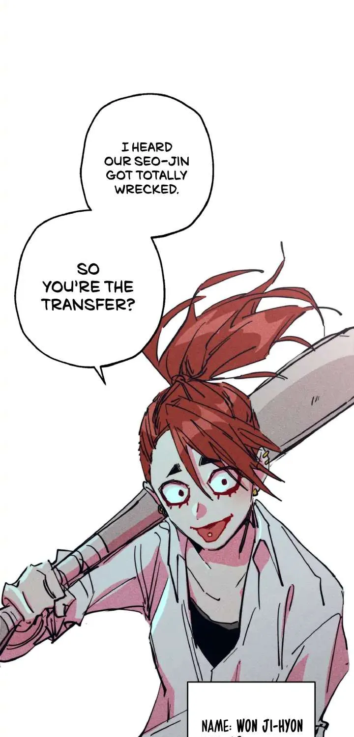 Flower Punch Chapter 1 page 63 - 
