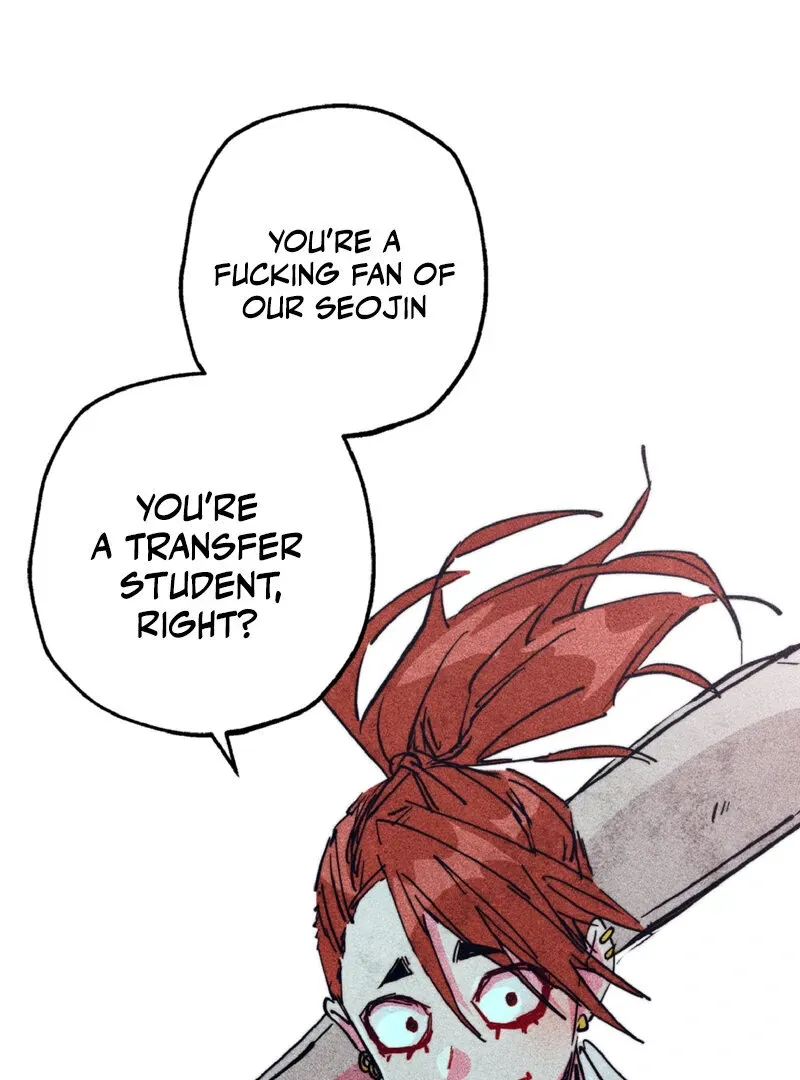 Flower Punch Chapter 2 page 2 - 