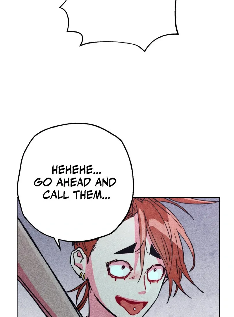 Flower Punch Chapter 2 page 11 - 