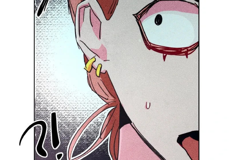 Flower Punch Chapter 2 page 13 - 