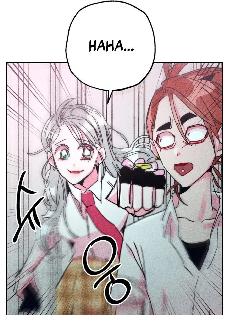 Flower Punch Chapter 2 page 15 - 