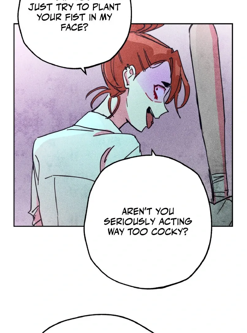 Flower Punch Chapter 2 page 18 - 