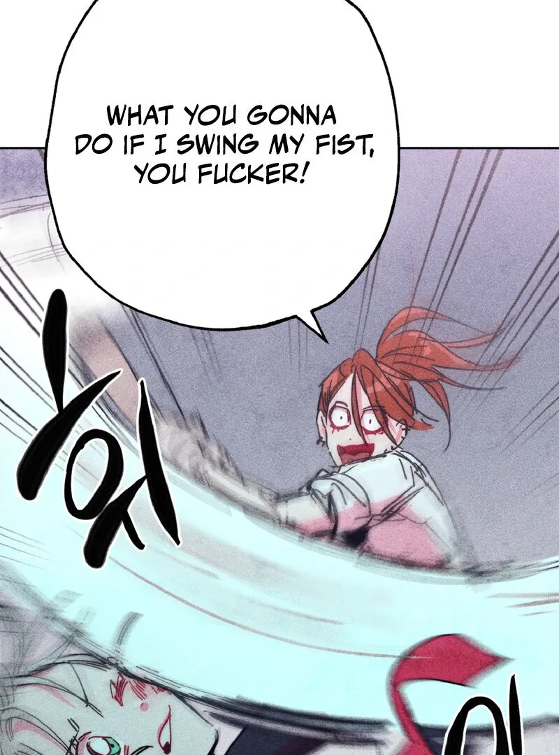 Flower Punch Chapter 2 page 19 - 