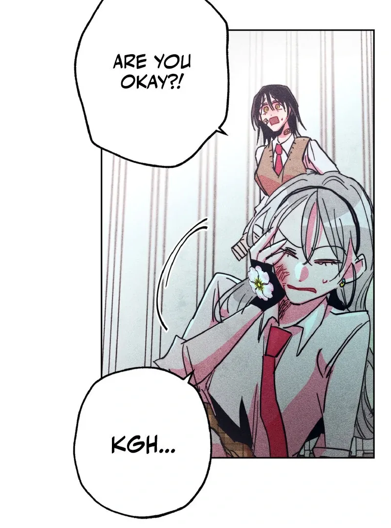 Flower Punch Chapter 2 page 21 - 