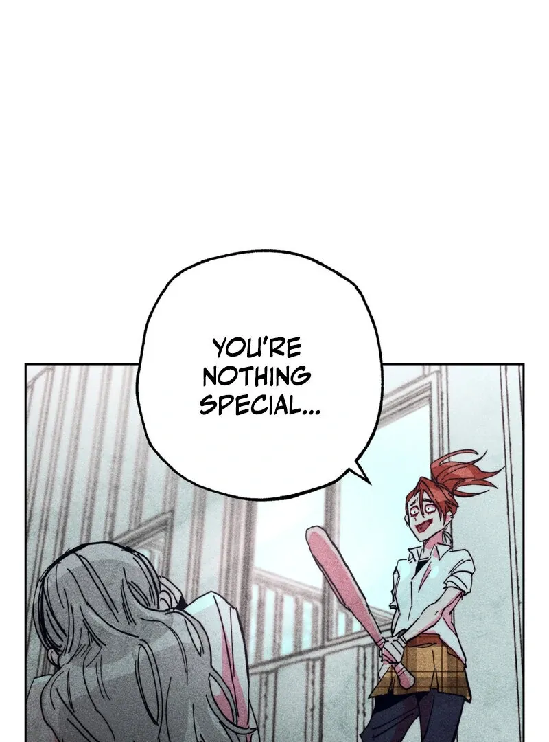 Flower Punch Chapter 2 page 22 - 