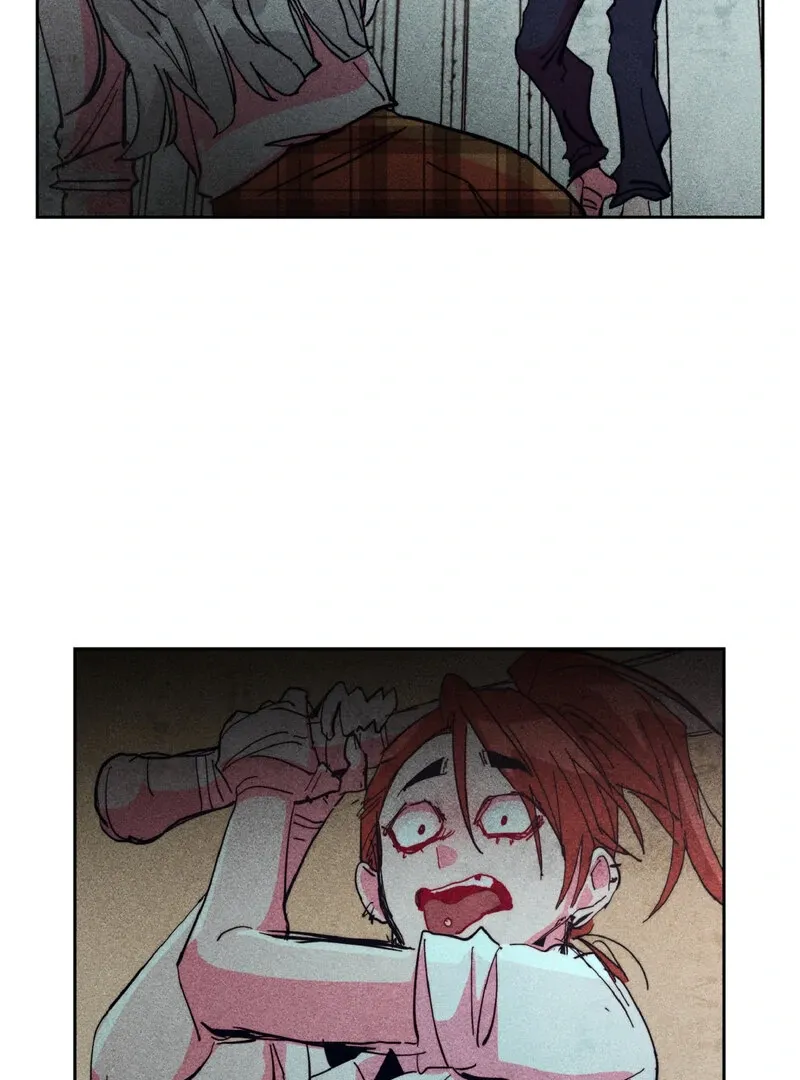 Flower Punch Chapter 2 page 23 - 