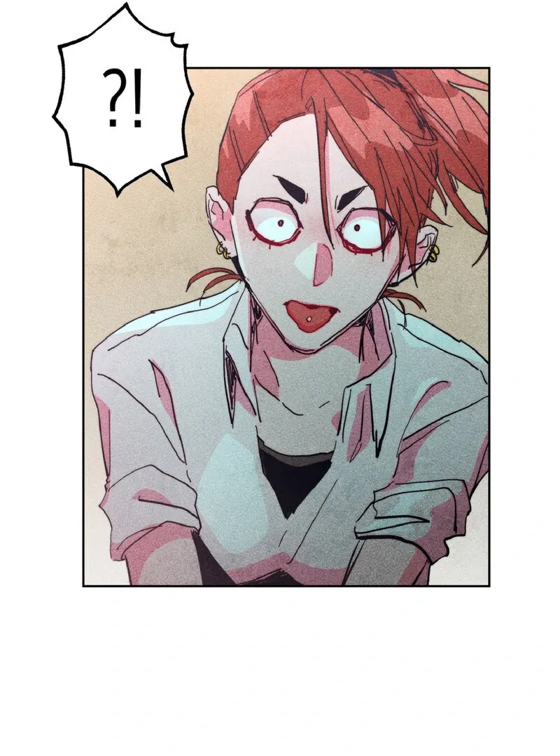 Flower Punch Chapter 2 page 28 - 