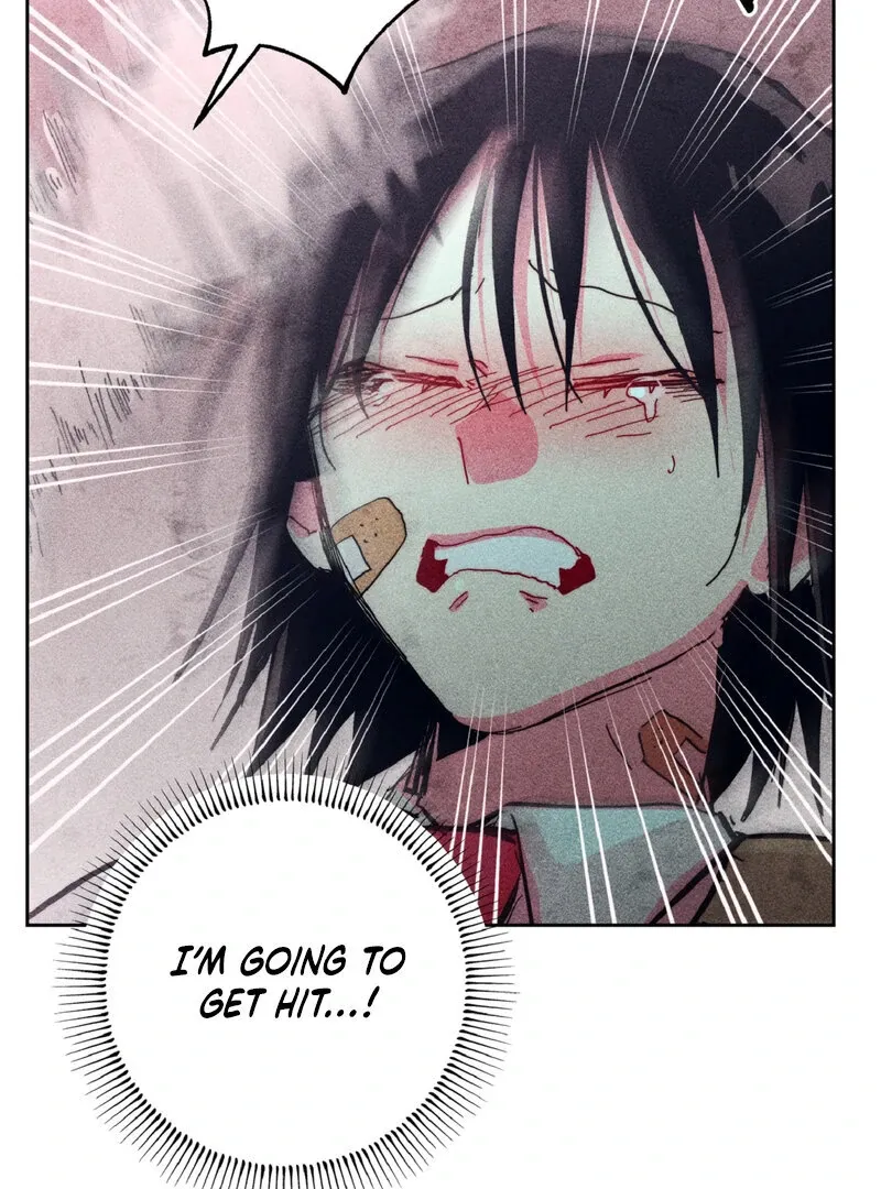 Flower Punch Chapter 2 page 32 - 